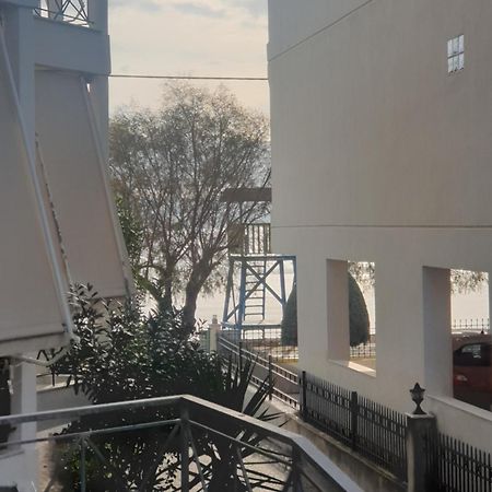 Garden Lefkanti, 4Season Plaza Room Lefkandi Chalkidas Bagian luar foto