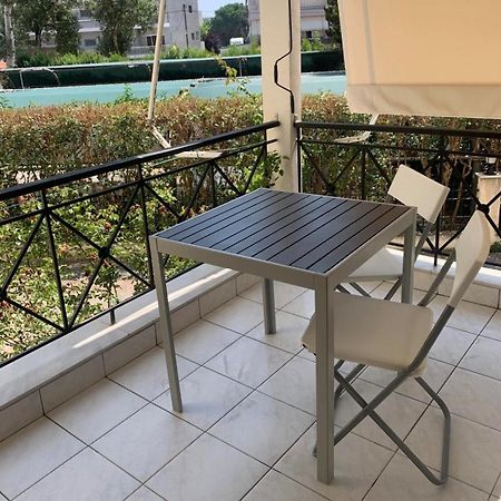 Garden Lefkanti, 4Season Plaza Room Lefkandi Chalkidas Bagian luar foto