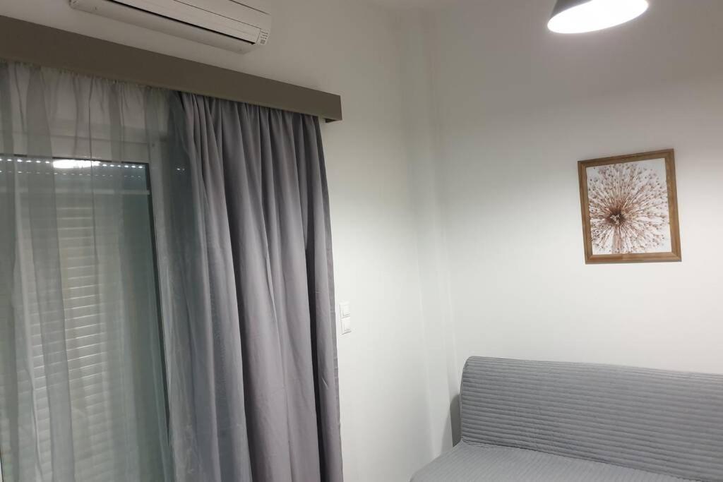 Garden Lefkanti, 4Season Plaza Room Lefkandi Chalkidas Bagian luar foto