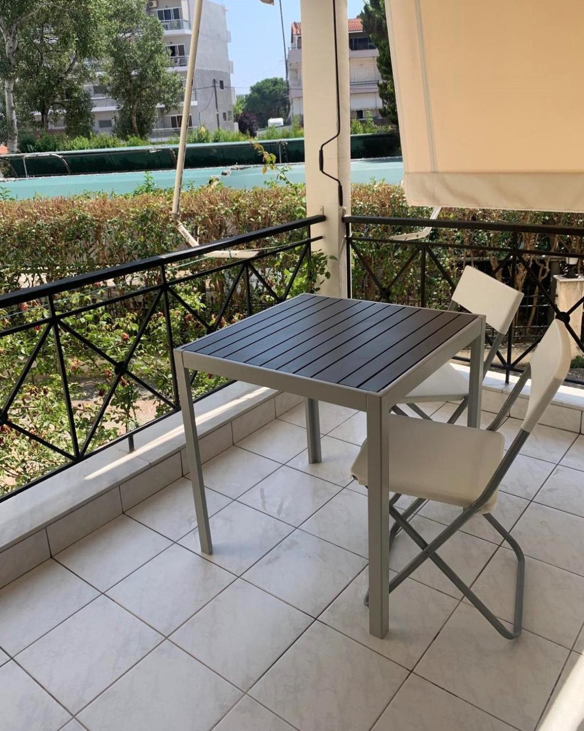 Garden Lefkanti, 4Season Plaza Room Lefkandi Chalkidas Bagian luar foto